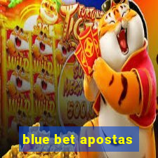 blue bet apostas